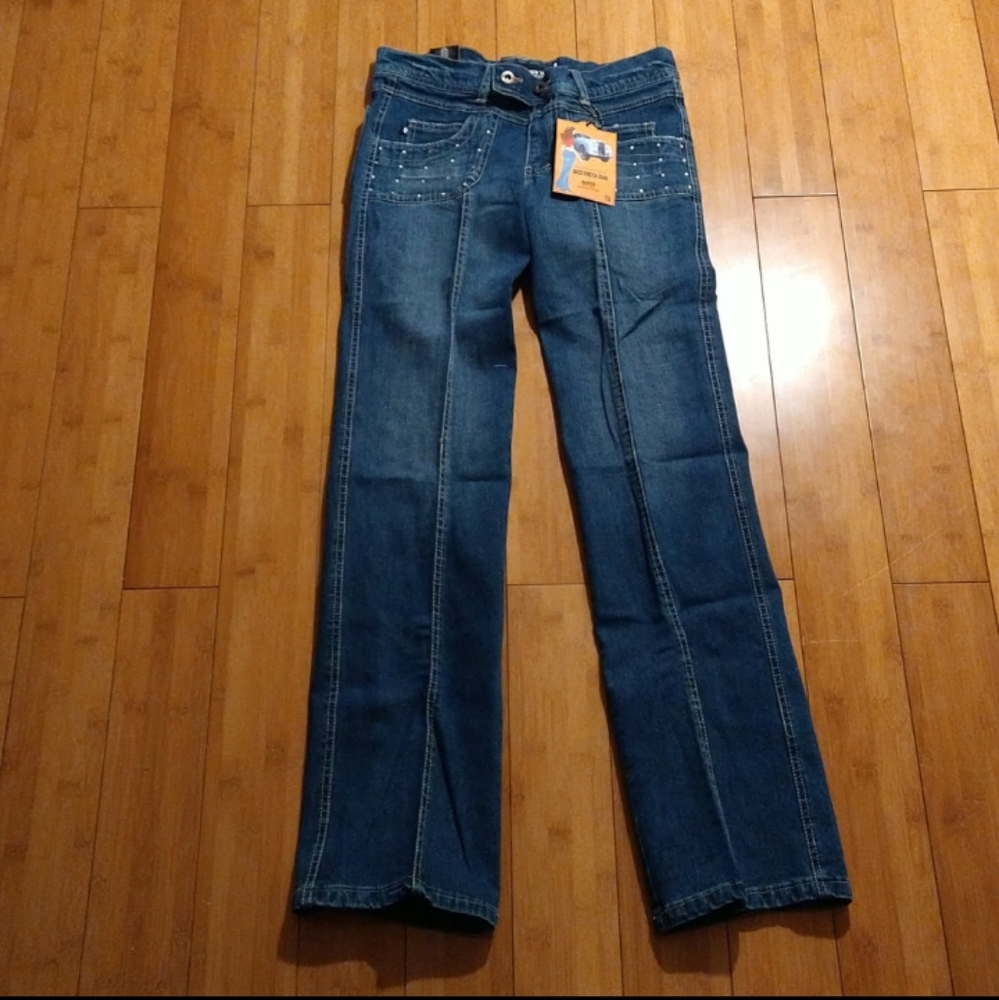 Cool vintage pants